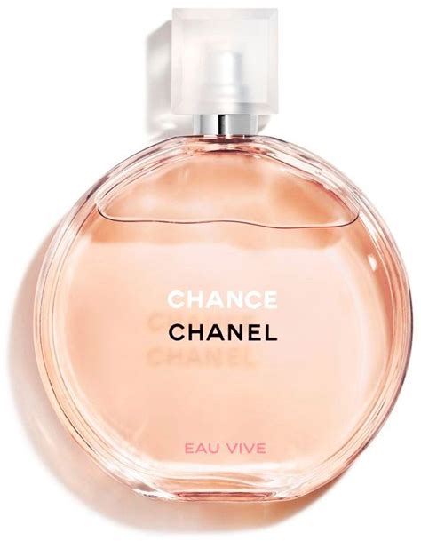 chanel chance eau vive 35 ml|Chanel Chance Eau VIVE prix.